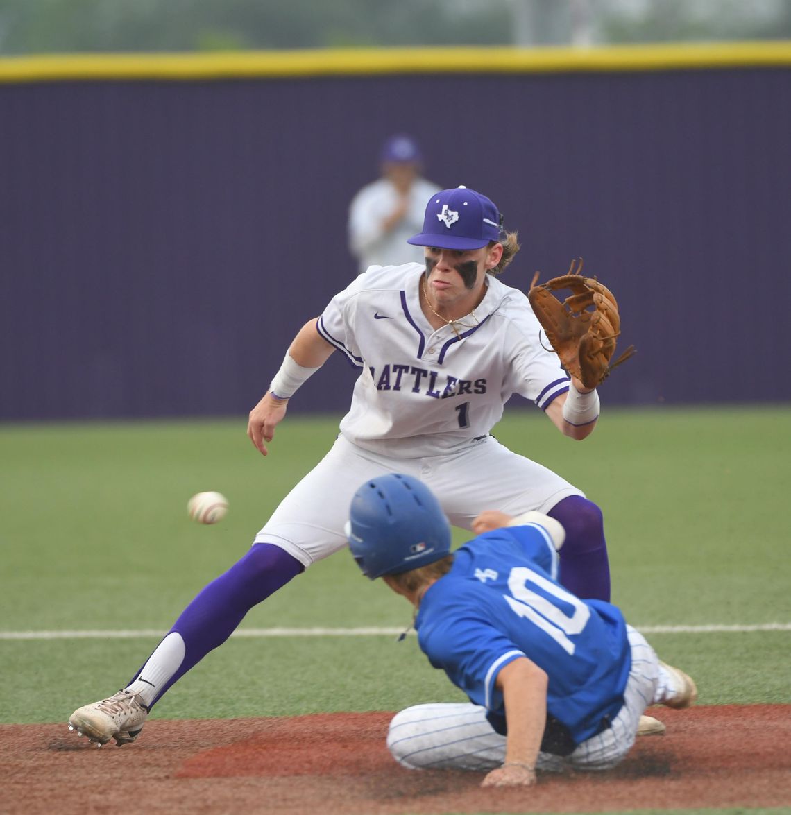 Rattlers reload to defend district crown in 2024 season