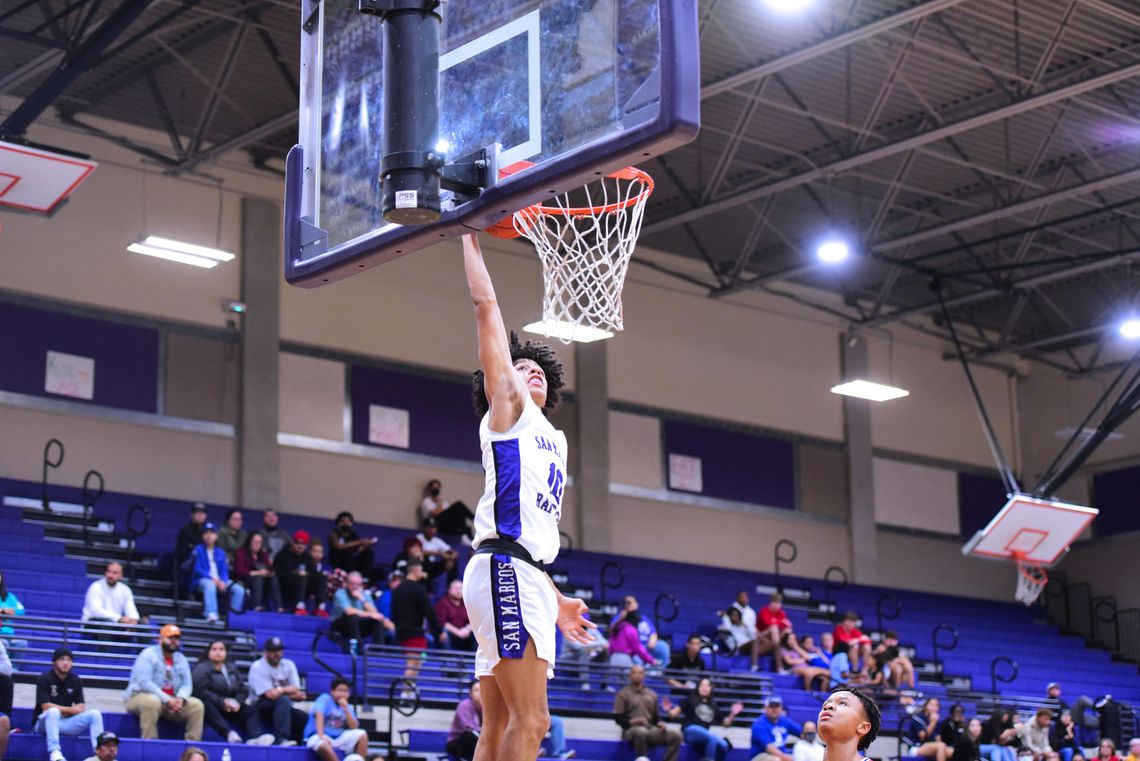 Rattlers' second-half surge fuels 68-42 win over Hays