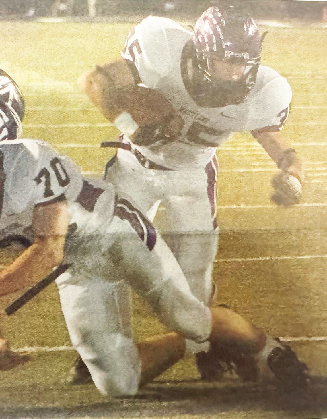 Rattlers snap “Ranger Curse” Rattlers snap “Ranger Curse”