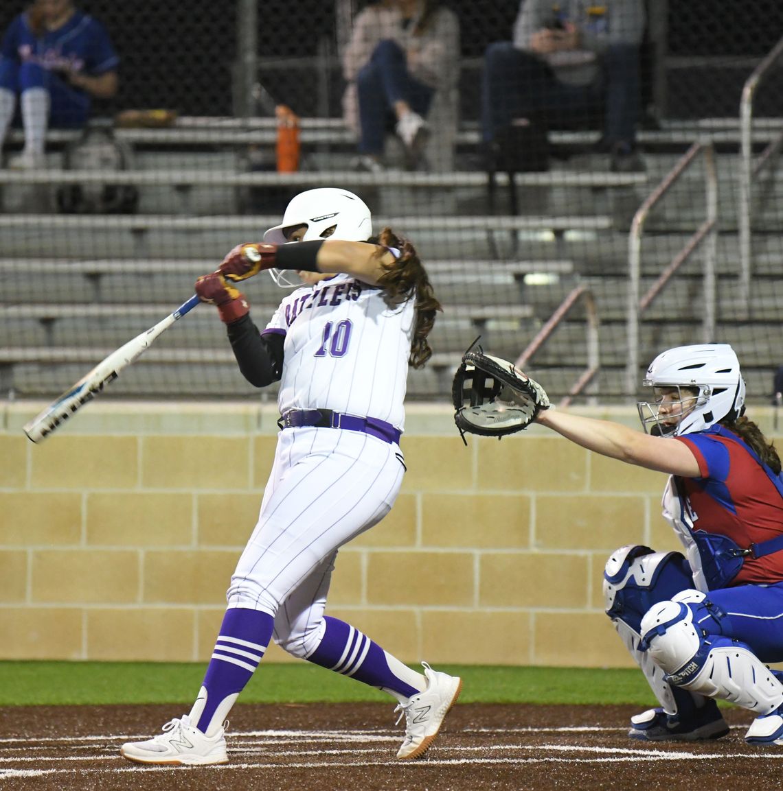 Rattlers stun Westlake on walk-off single and Sierra’s 16 strikeouts