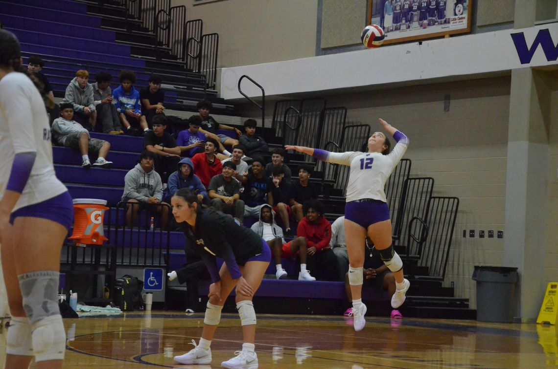 Rattlers sweep Austin Eastside for first home win of season Rattlers sweep Austin Eastside for first home win of season