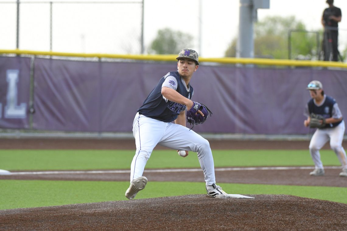 Rattlers sweep Judson to take district series