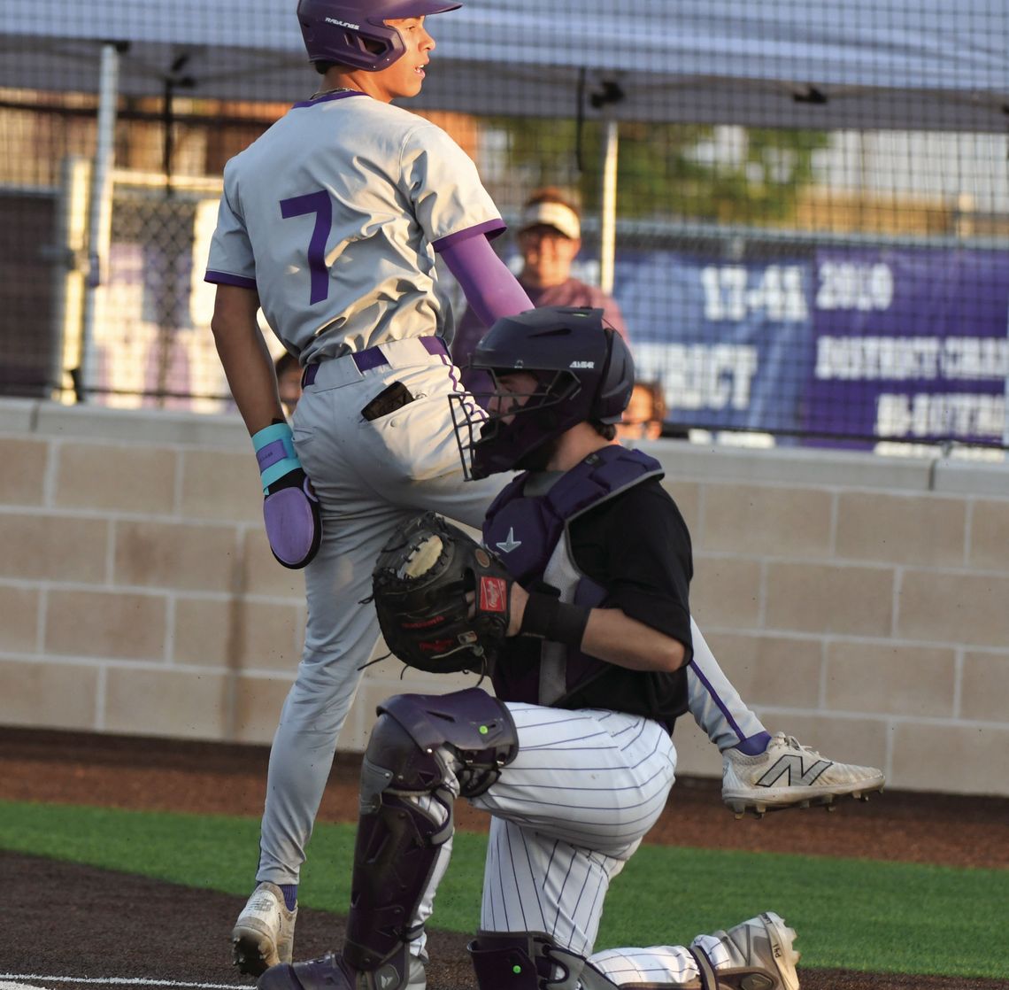 Rattlers take down Austin High in road win Rattlers take down Austin High in road win