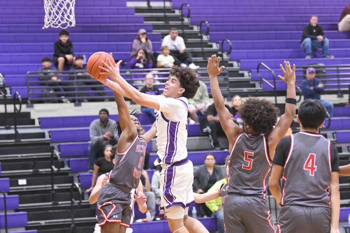 Rattlers win final home game of 2025 against Victoria West