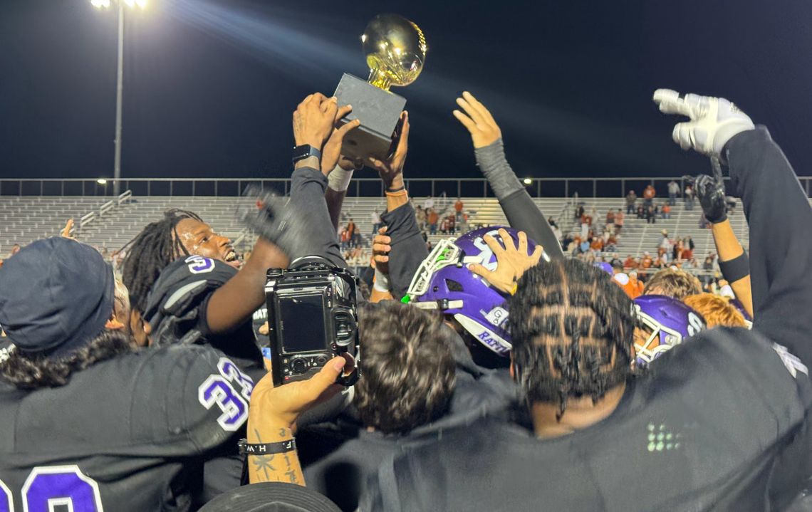 Rattlers win first playoff game in eight years
