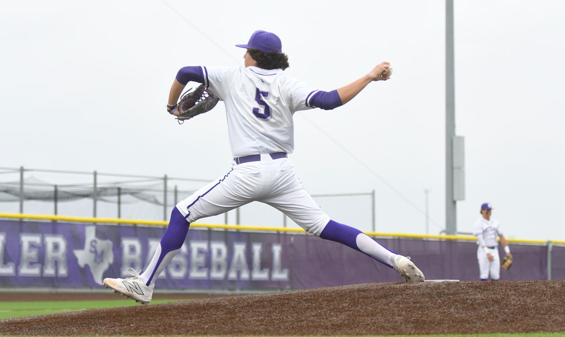 Rattlers win opening games in the San Marcos Tournament