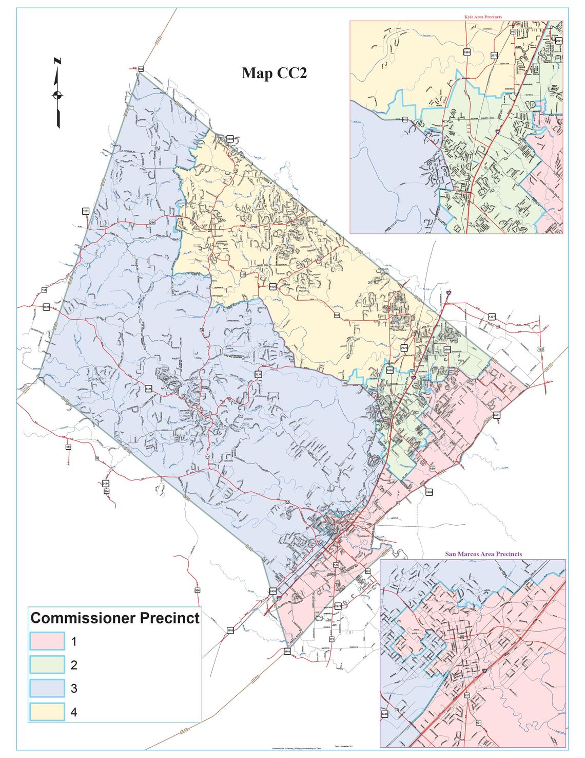 Reactions vary after redistricting map approved Reactions vary after redistricting map approved