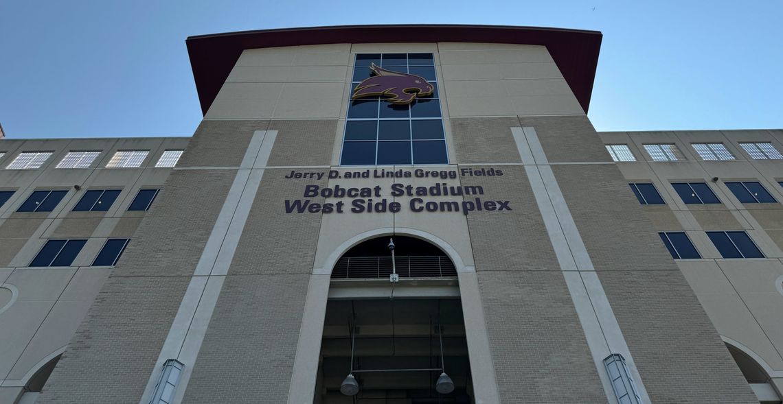 REBIRTH OF BOBCAT FOOTBALL PART 5 REBIRTH OF BOBCAT FOOTBALL PART 5