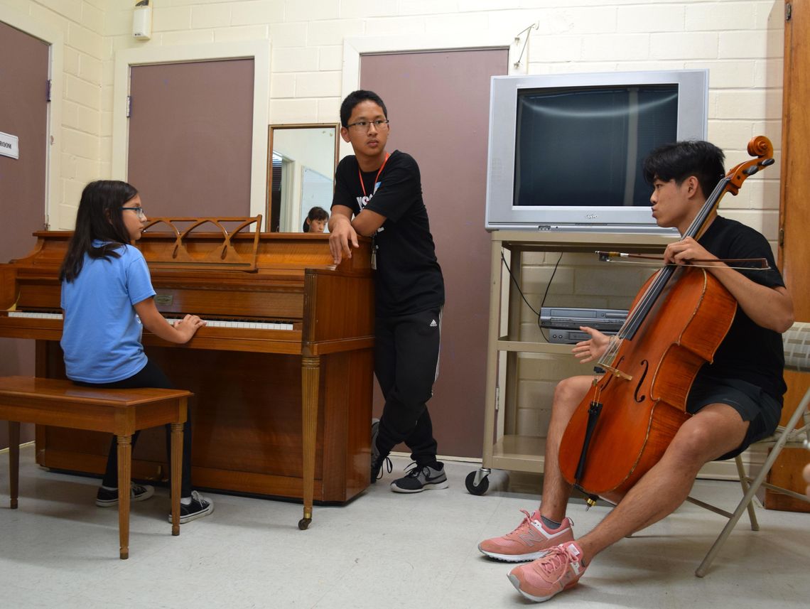 Rep. Chip Roy speaks at San Marcos Chamber luncheon