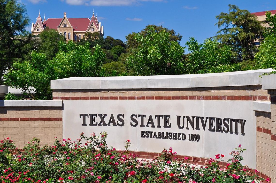 Report: former TXST police chief, top deputy accused of poor hiring practices