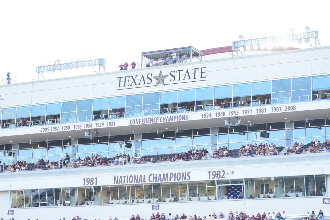 Report: Texas State set to hire UIW’s Kinne as new head football coach