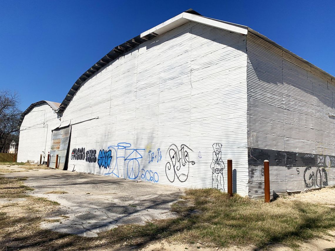 Residents voice opposition of neighborhood development