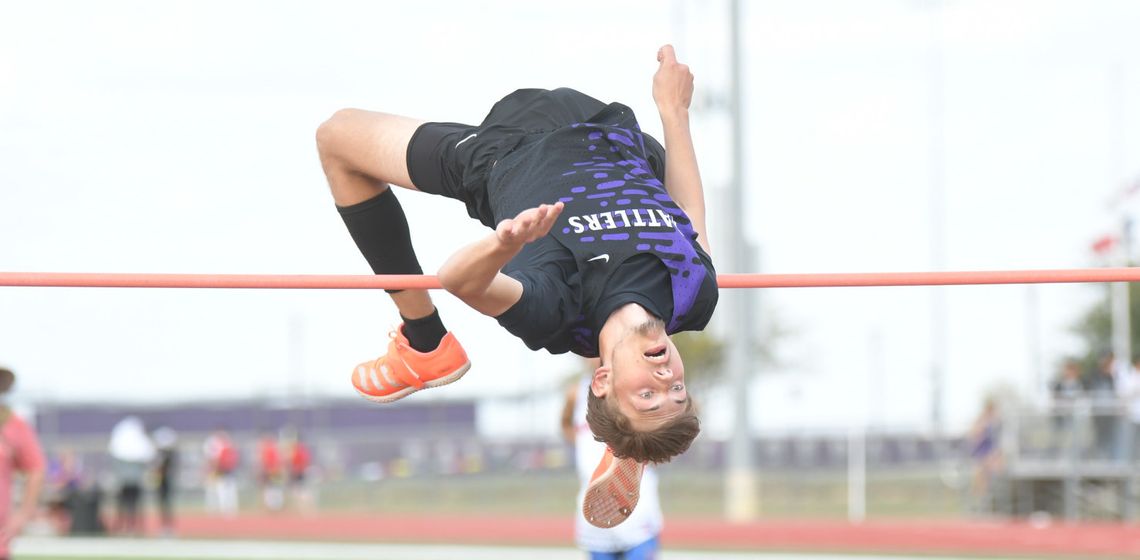 Results from Allex Austin Invitational