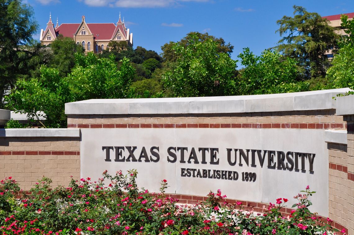 Richard Castro honored with Texas Higher Education Distinguished Service Award