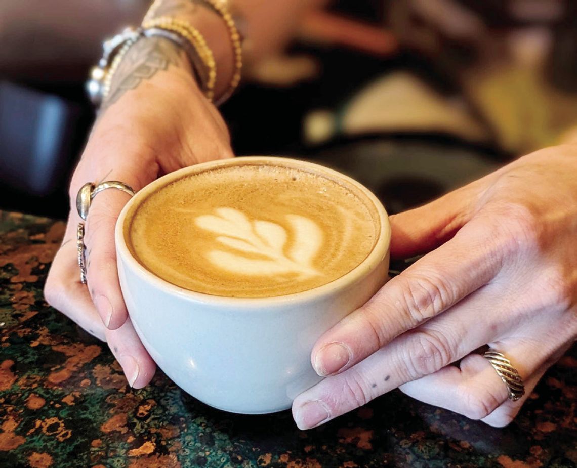 Root Cellar Cafe celebrates 20th anniversary with brunch