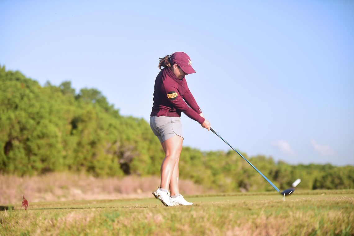 Rotary Club raises $12,000 with Scramble 4 Scholarships