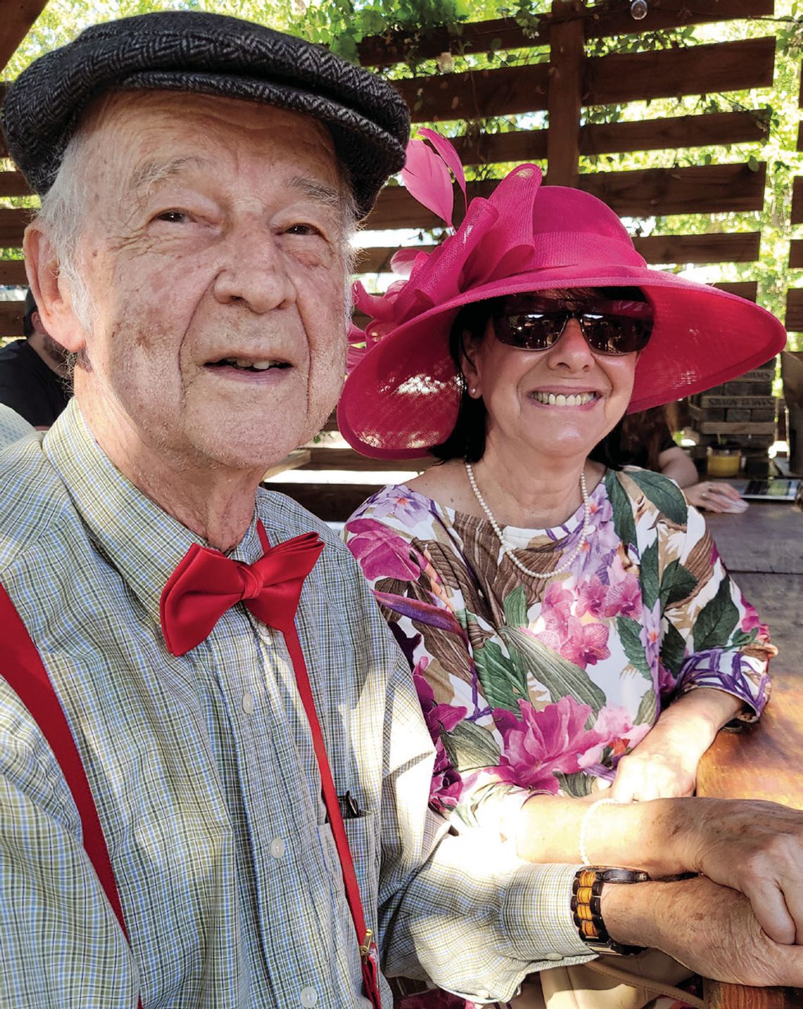 Rotary hosts Kentucky Derby fundraiser