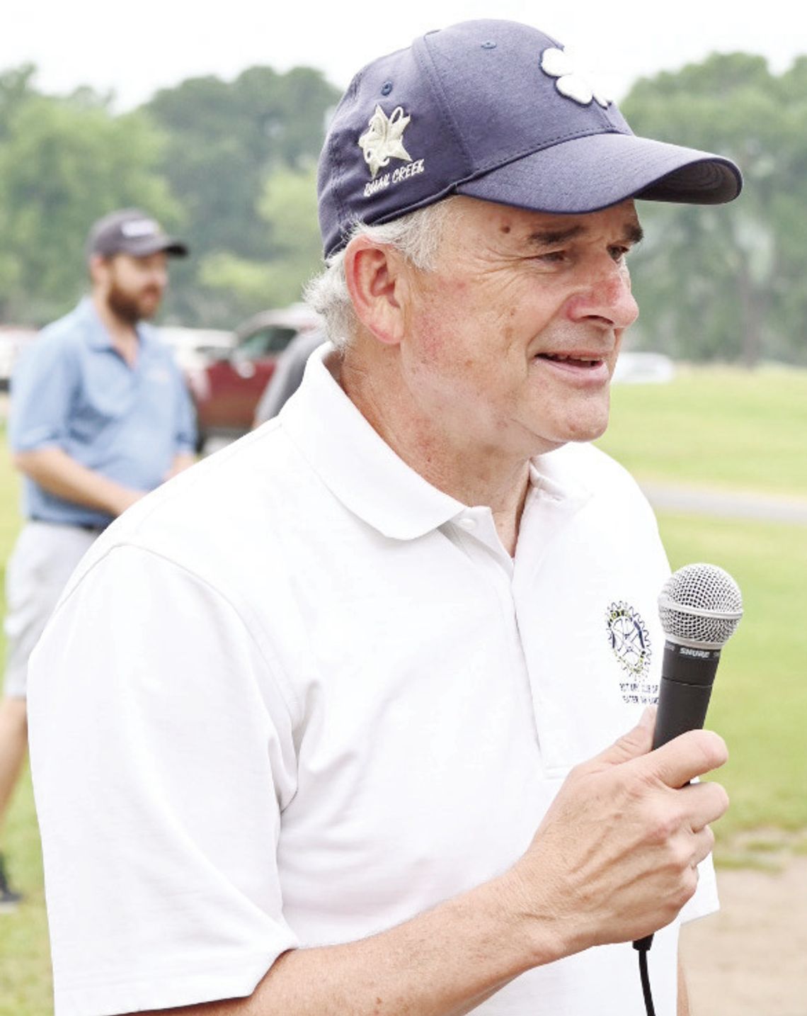 Rotary names La Cima Title Sponsor of annual golf event