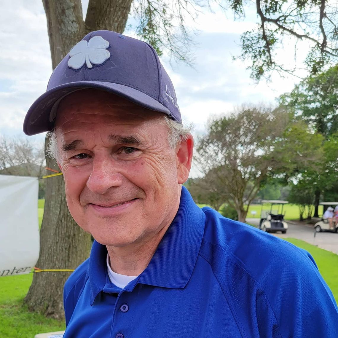 Rotary sponsors scramble 4 Scholarships golf event