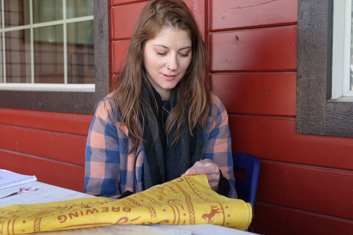 Roughhouse Brewing celebrates 7 years