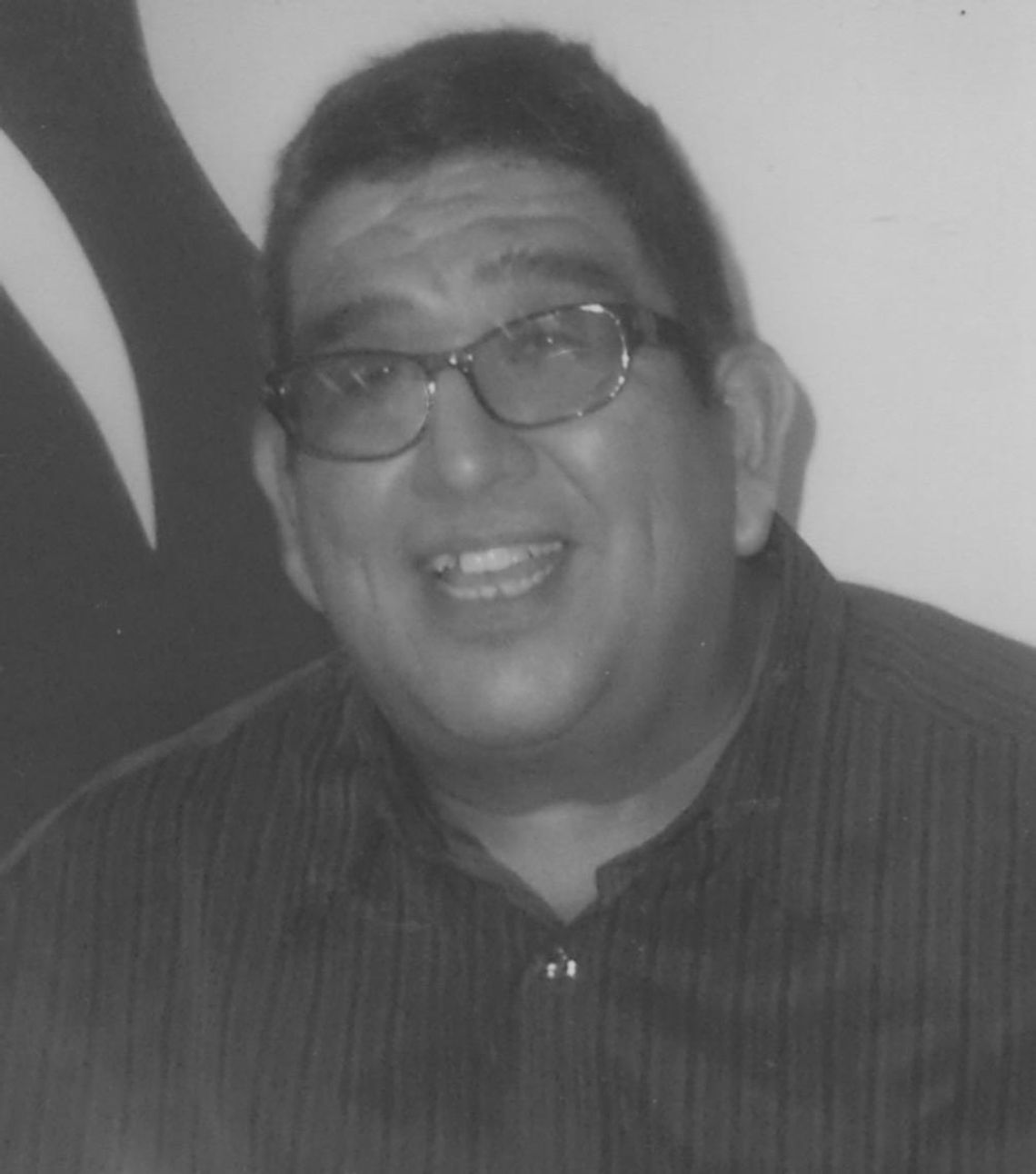 Samuel G. Gomez