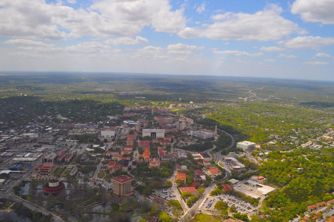 San Marcos Airbnb hosts earn record income during TXST commencement