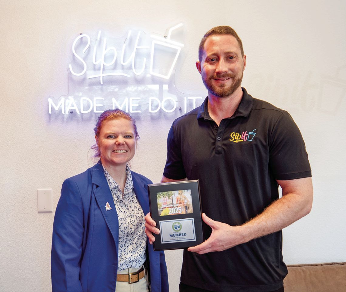 San Marcos Area Chamber of Commerce Ribbon Cutting