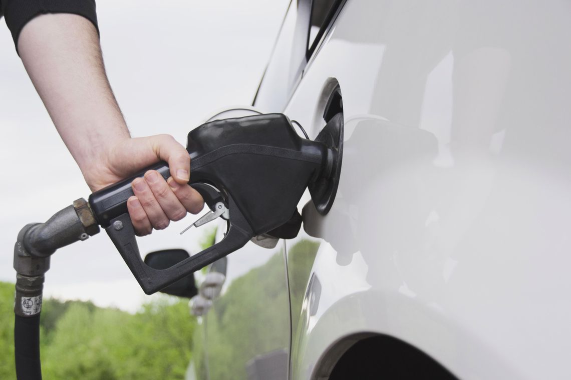 San Marcos area sees gas prices rise over 10 cents