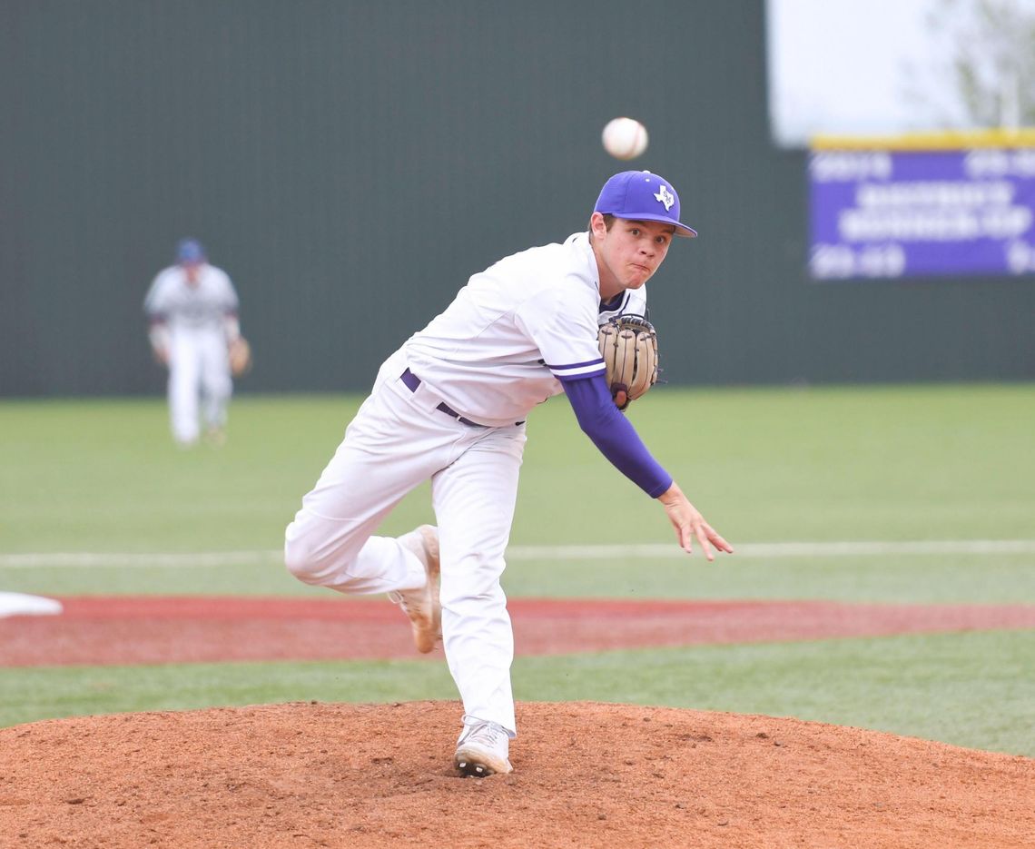 San Marcos Baseball announces schedule for 2022 season