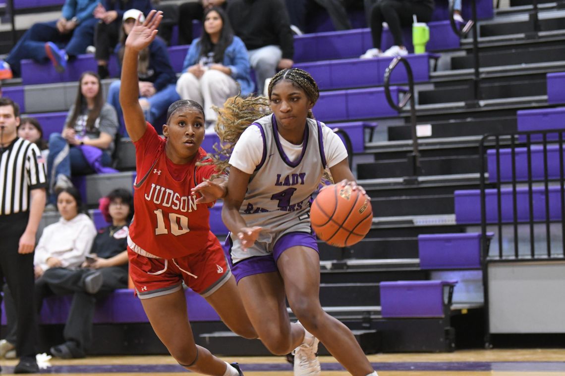 San Marcos basketball players earn All-District honors
