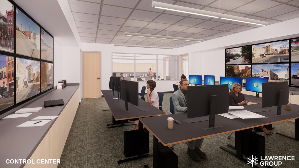 San Marcos breaks ground on new Public Services Center San Marcos breaks ground on new Public Services Center