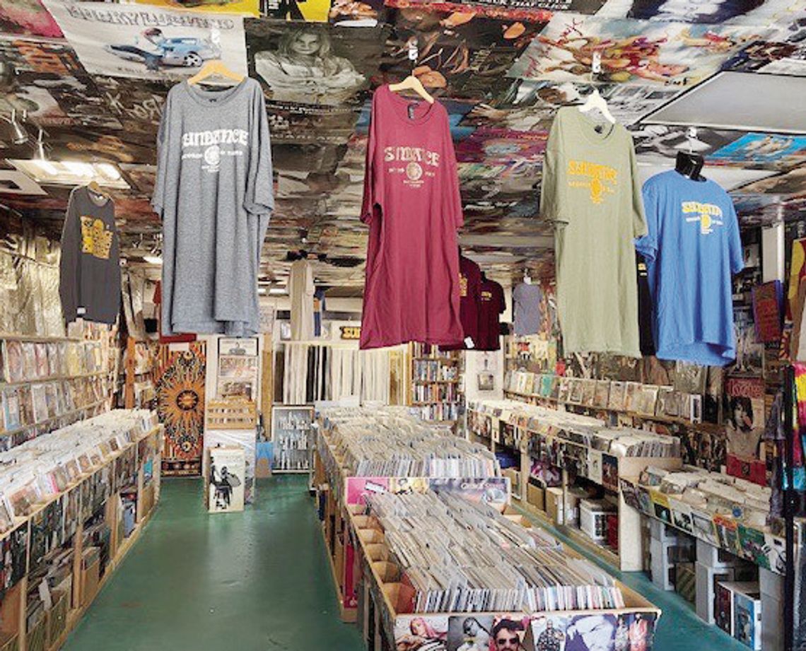 San Marcos business thrives with summer season preparations