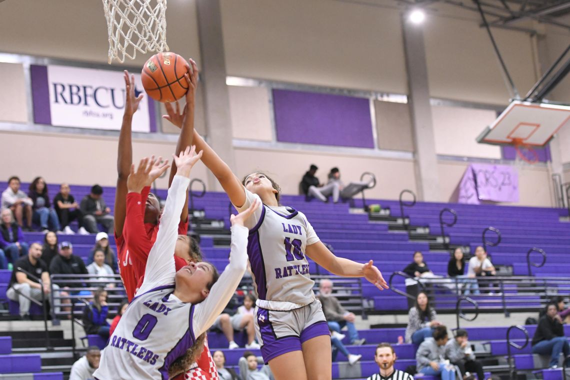 San Marcos can’t overcome slow start against Converse Judson 