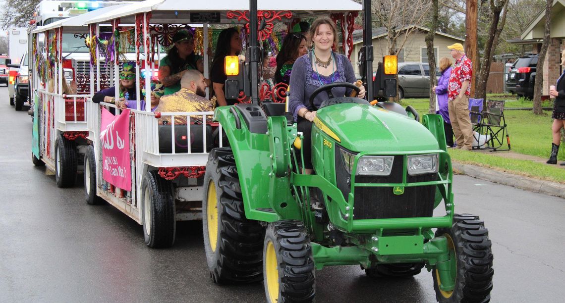 San Marcos Carnival