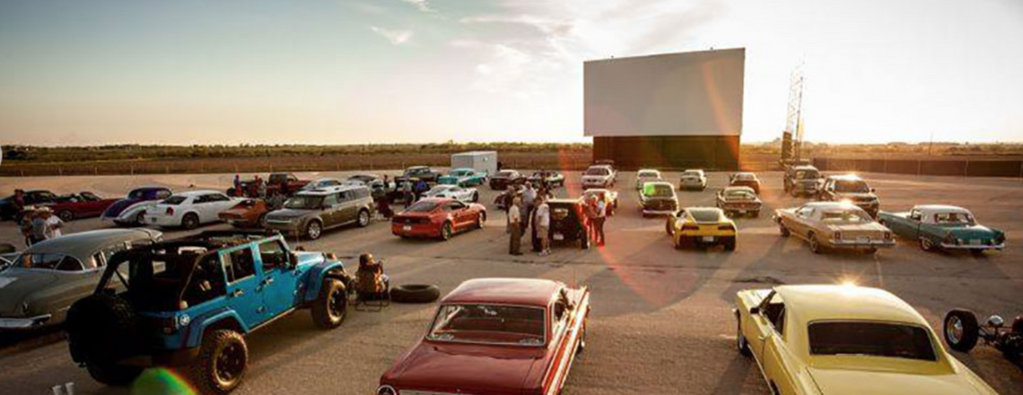 San Marcos Cinema Club's annual 72-Hour Film Race begins Thursday