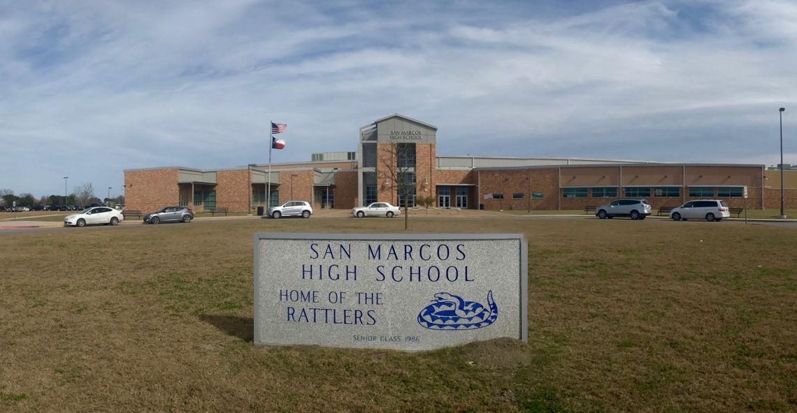 San Marcos CISD announces closure for Thursday