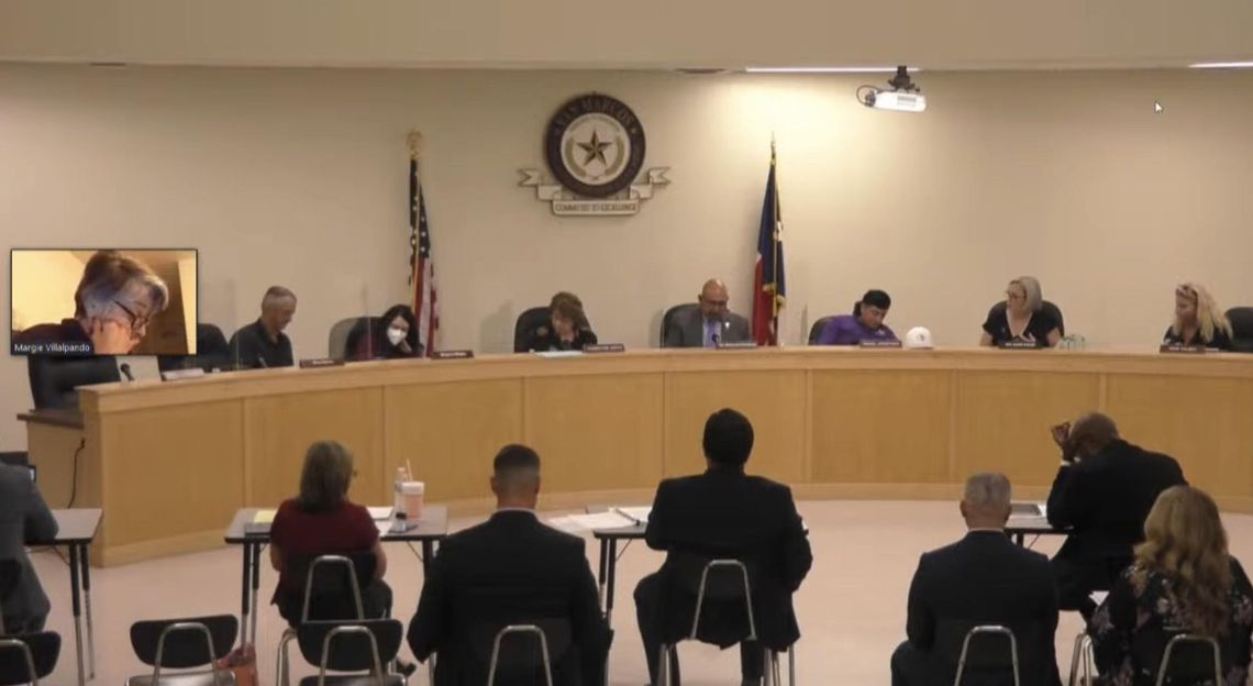 San Marcos CISD Board reactivates redistricting committee San Marcos CISD Board reactivates redistricting committee