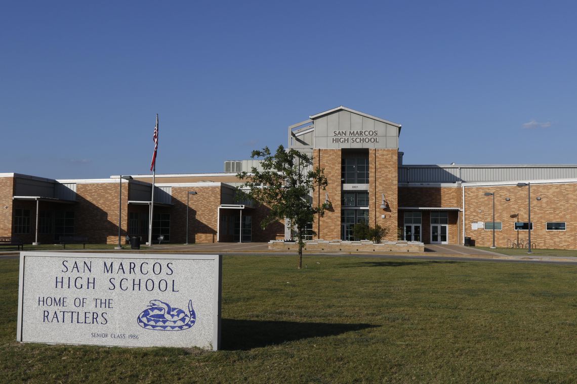 San Marcos CISD Board set for regular meeting