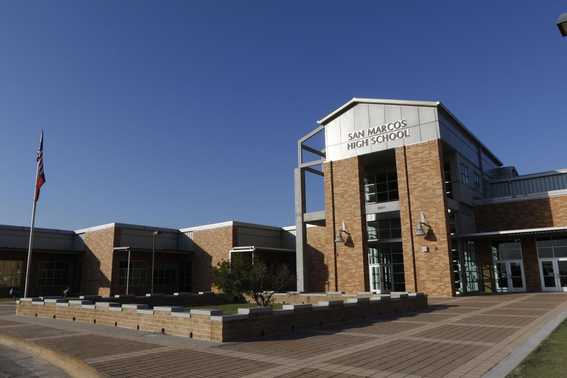 San Marcos CISD board to consider 2022 tax rate San Marcos CISD board to consider 2022 tax rate