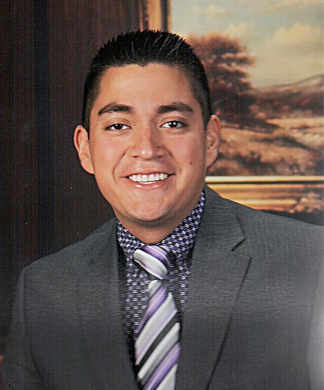 San Marcos CISD board trustee arrested for DWI San Marcos CISD board trustee arrested for DWI