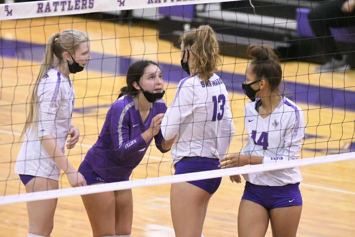 San Marcos drops last match to Austin Westlake, moves attention to playoffs