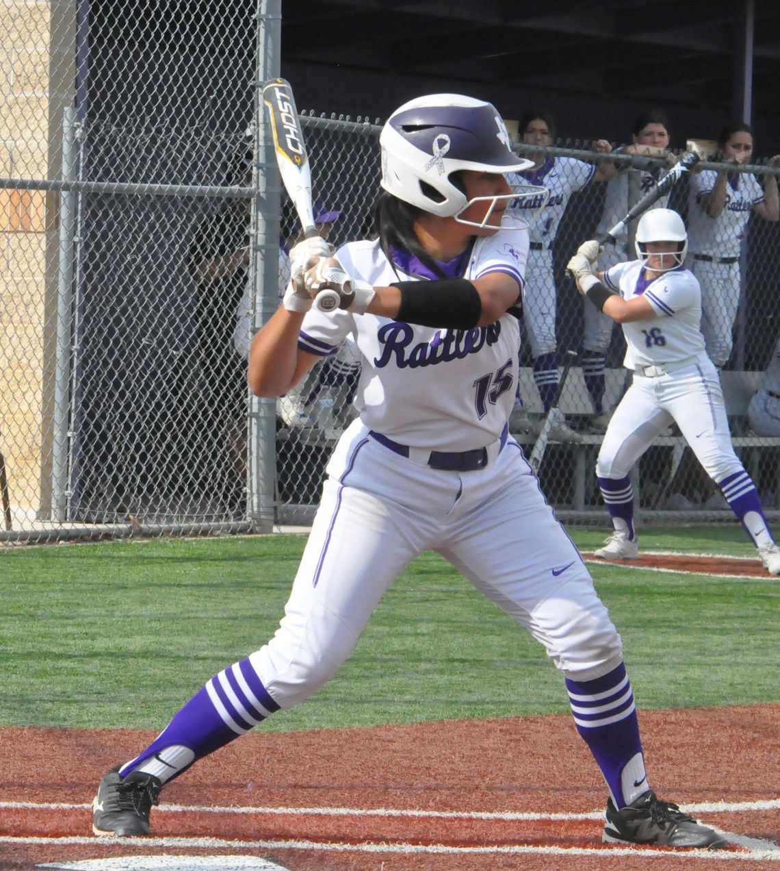 San Marcos drops opener in Rattler Spring Break Classic