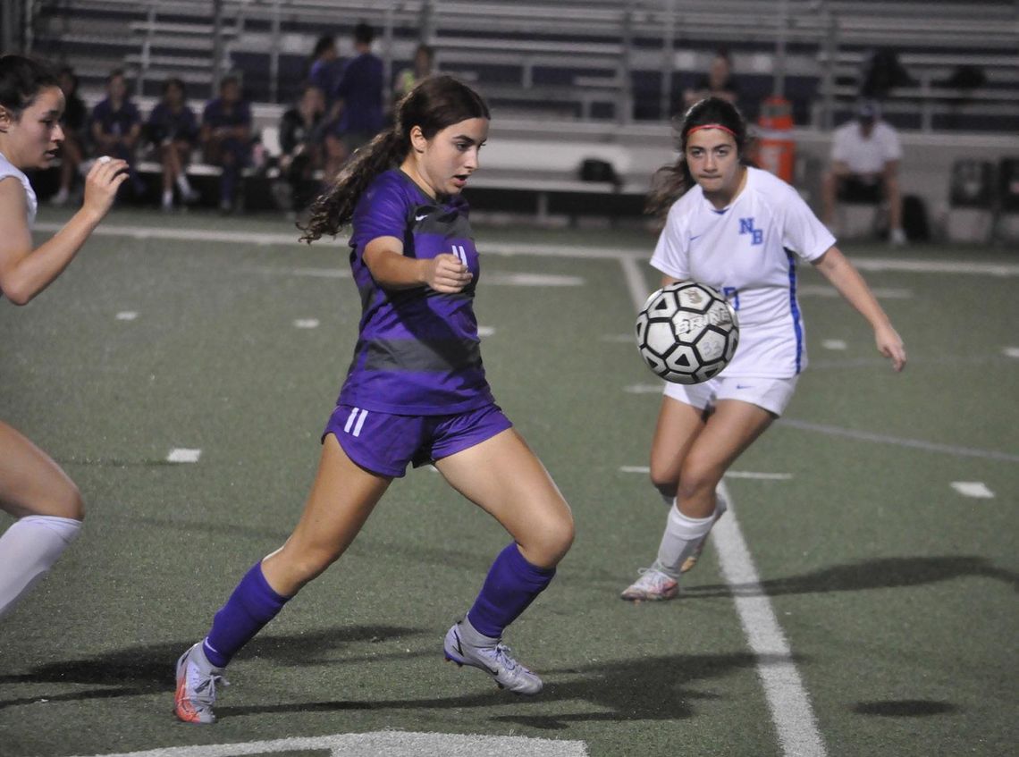 San Marcos falls at home to New Braunfels Unicorns