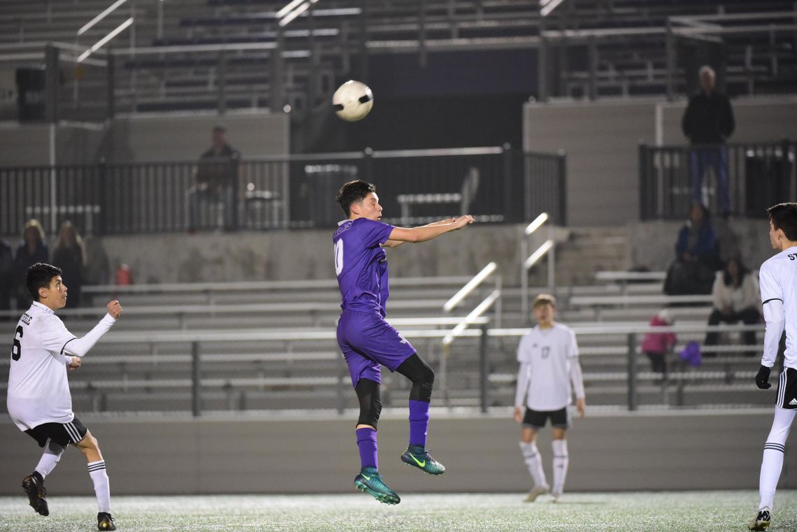 San Marcos falls to Schertz Clemens at home