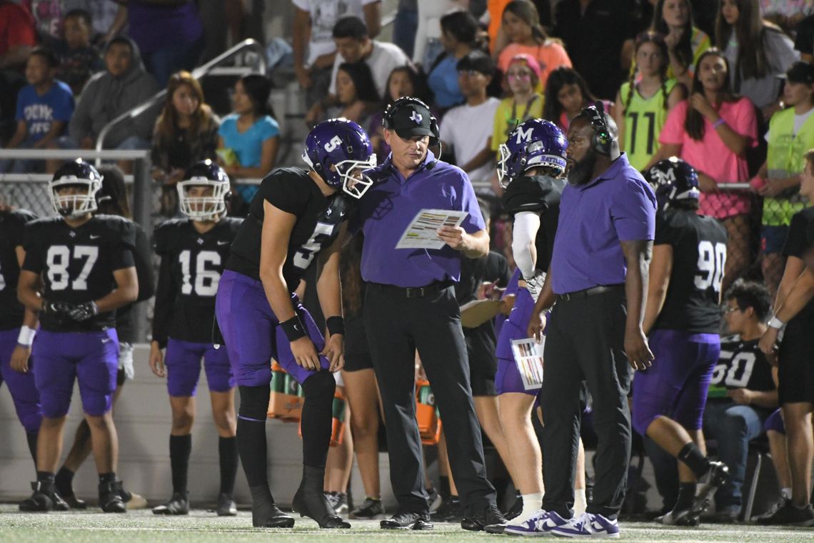 San Marcos football banned from 2023-24 postseason, head coach given 5-game suspension 