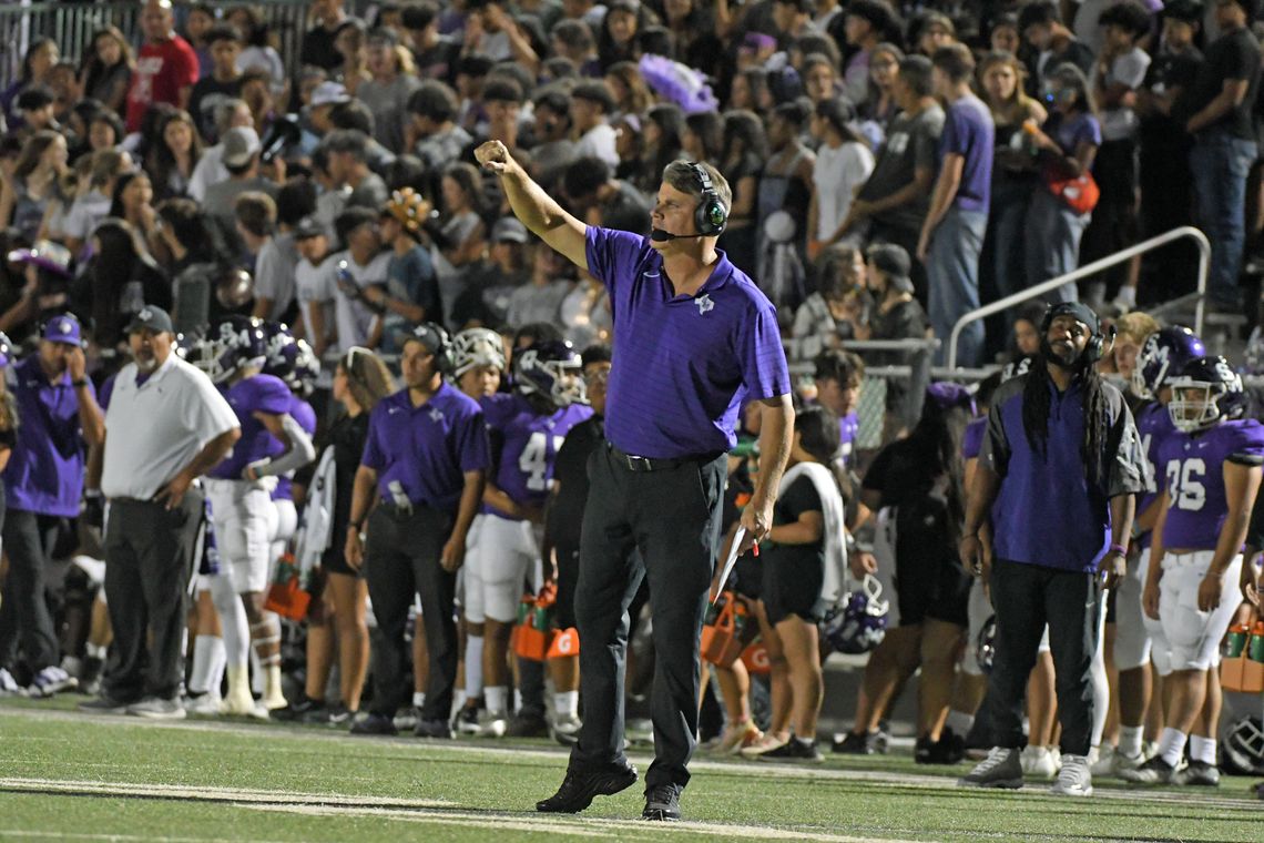 San Marcos High School to go back in front of UIL State Executive Committee