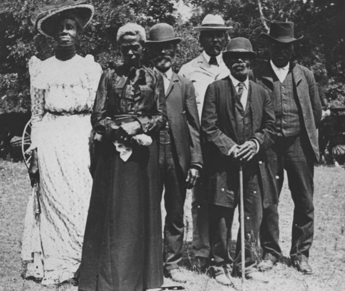 San Marcos Juneteenth celebrations