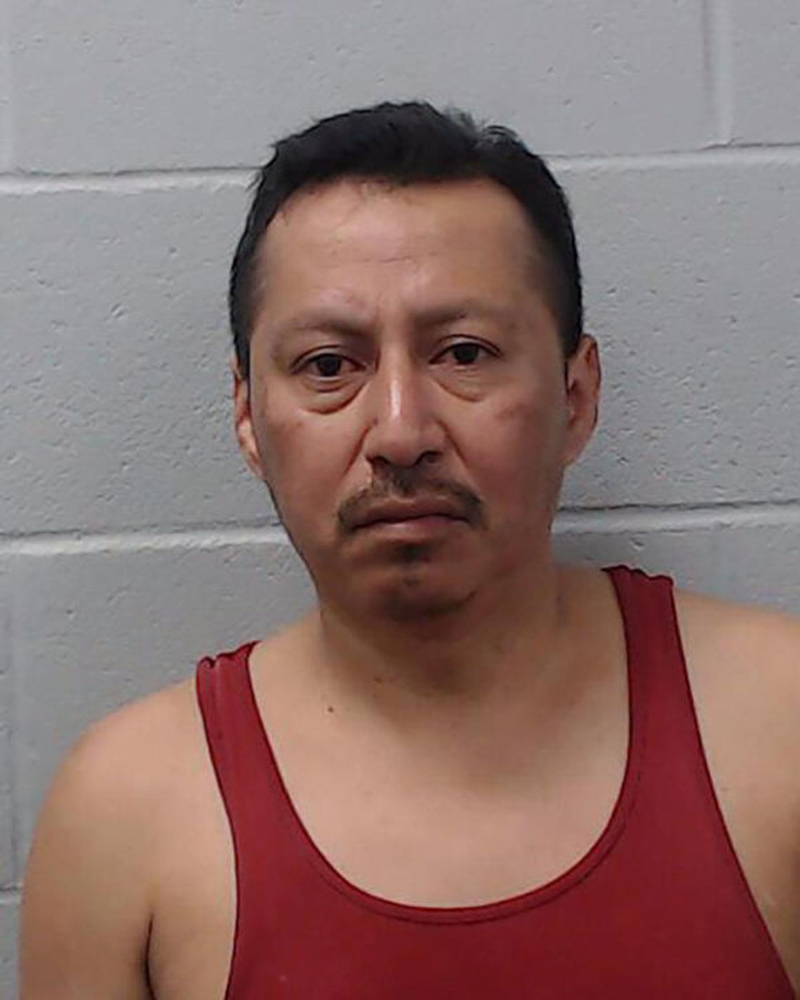 San Marcos man found guilty for continuous sexual abuse of a child San Marcos man found guilty for continuous sexual abuse of a child