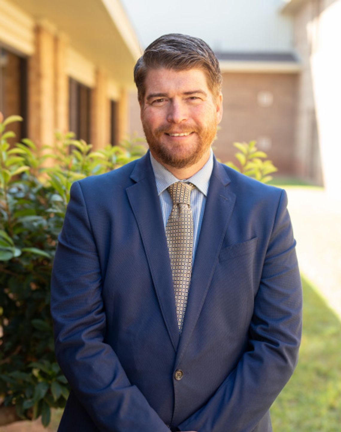 San Marcos names new Planning & Development Services Director