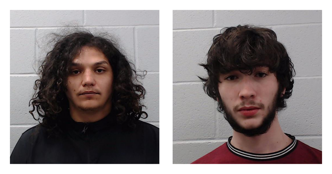 San Marcos police arrest 2 for murder of 19-year-old